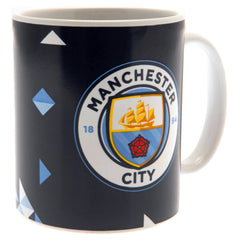 Manchester City bag MD blue