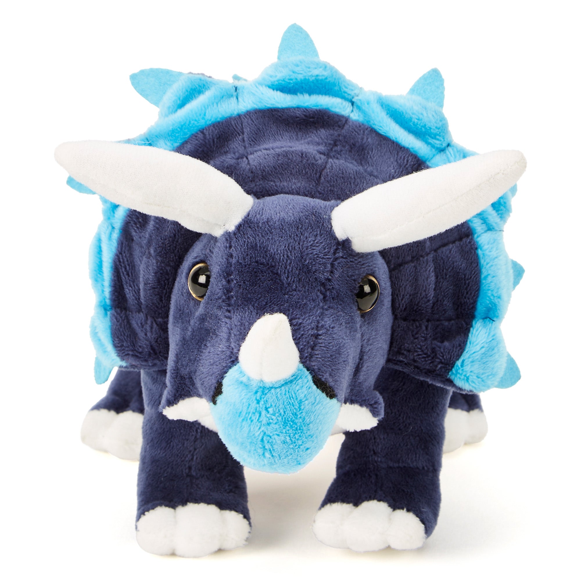 Manchester City Triceratops plush 30 cm