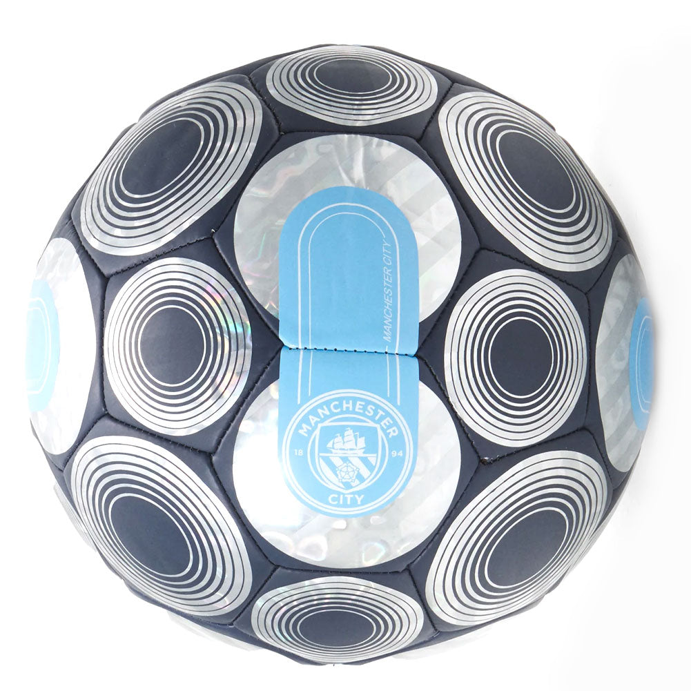 Manchester City bal Puma Culture