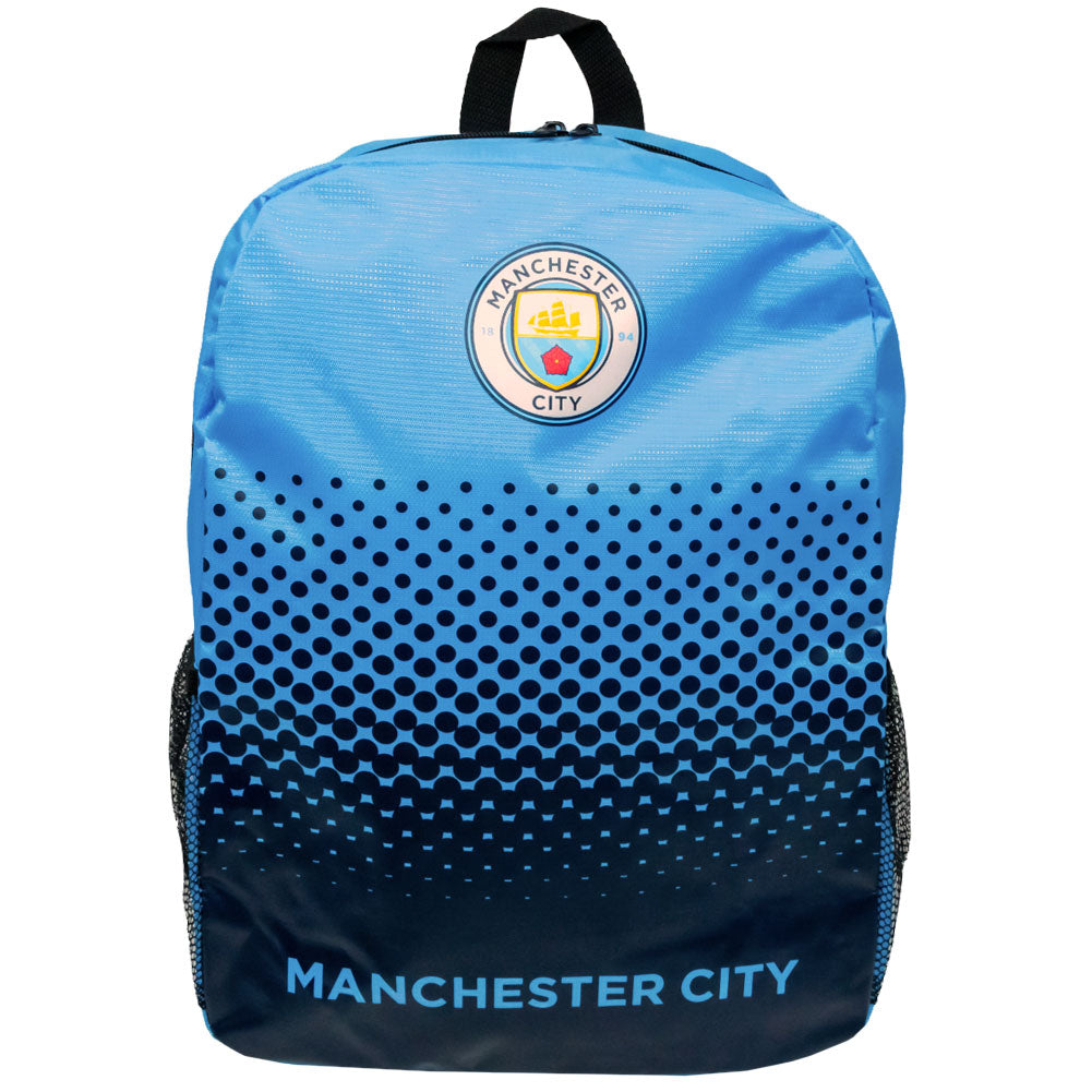 Tottenham sac à dos Ultra 46 cm bleu