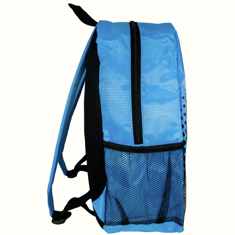 Tottenham sac à dos Ultra 46 cm bleu