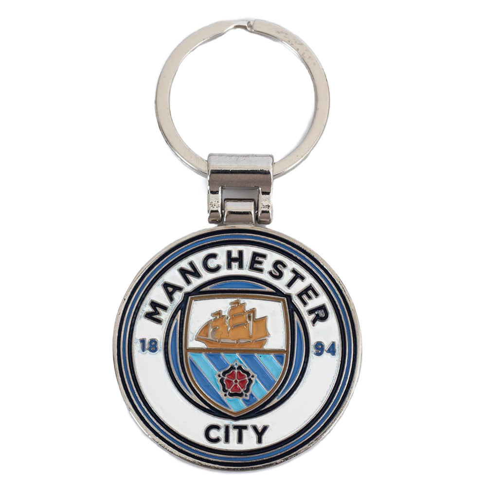 Arsenal keychain logo