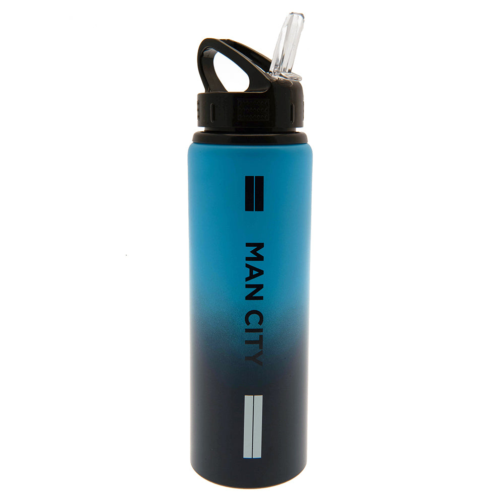 Manchester City drinkfles aluminium ST 750ml