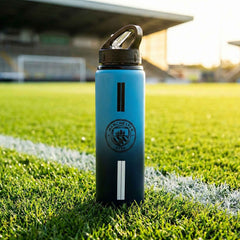 Manchester City drinkfles aluminium ST 750ml