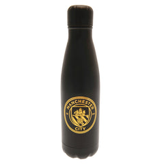 Bouteille thermos Club Brugge 500 ml noir mat
