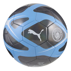 Ballon Manchester City Puma Core bleu