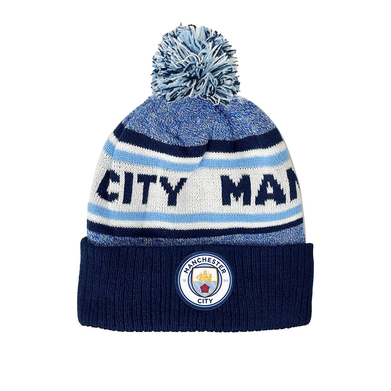 Manchester City muts pompon TX