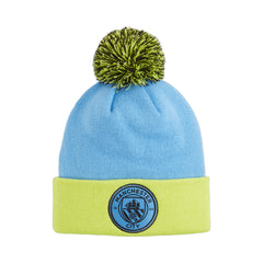 Manchester City muts pompon Puma Kids