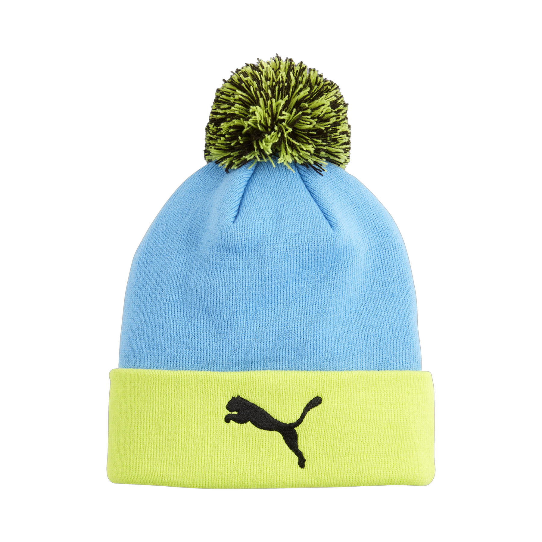 Manchester City muts pompon Puma Kids