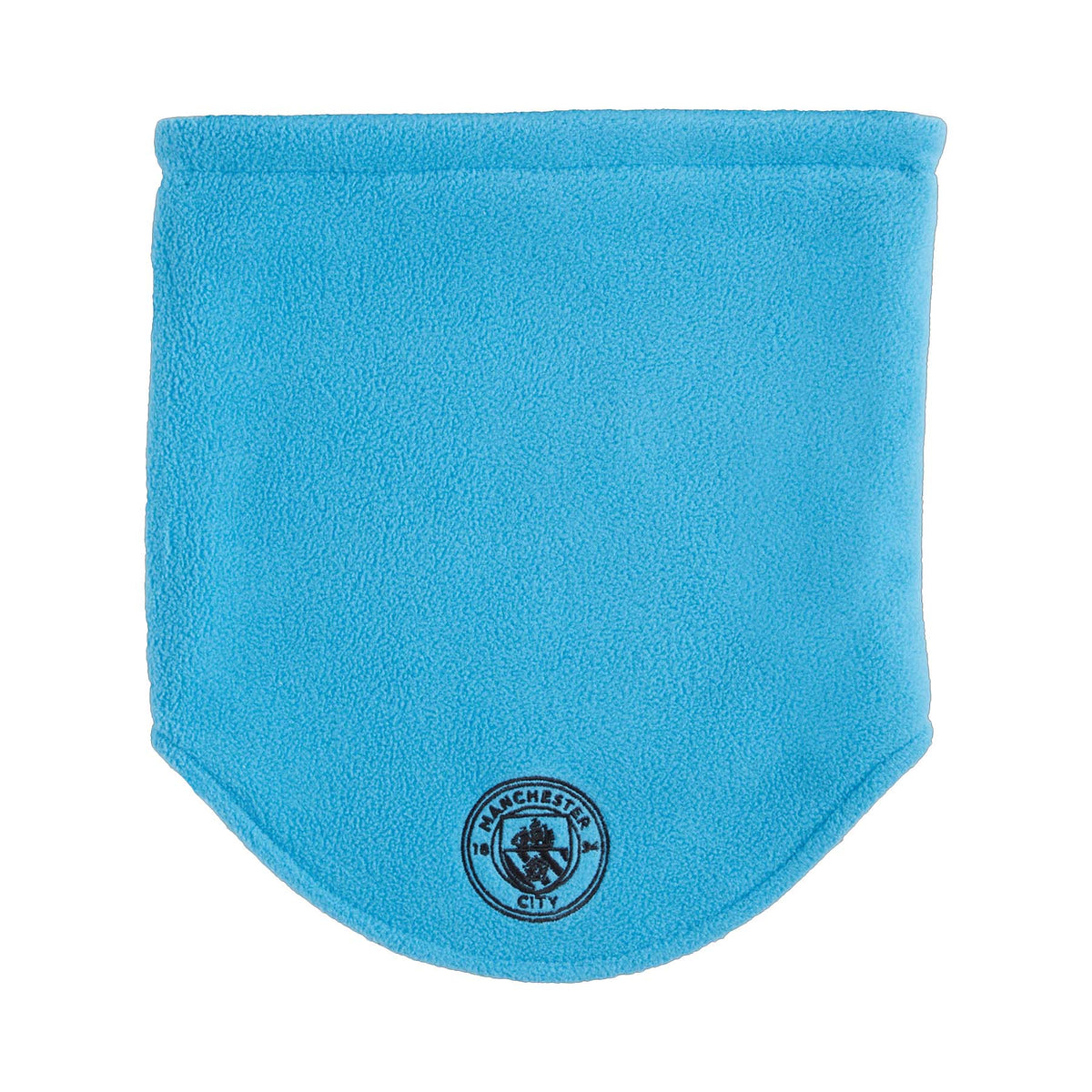 Manchester City nekwarmer Puma reversible Kids
