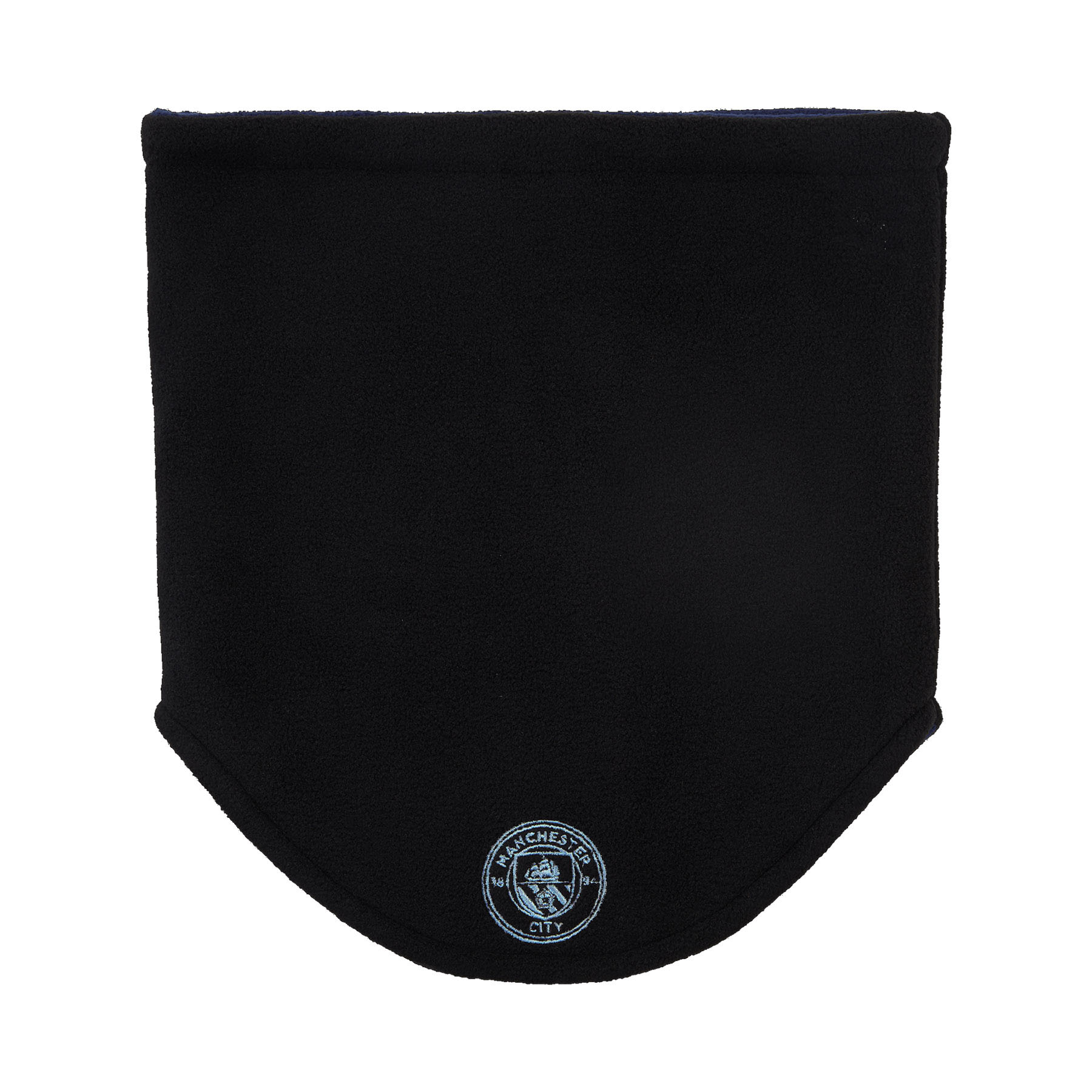 Manchester City nekwarmer Puma reversible Kids