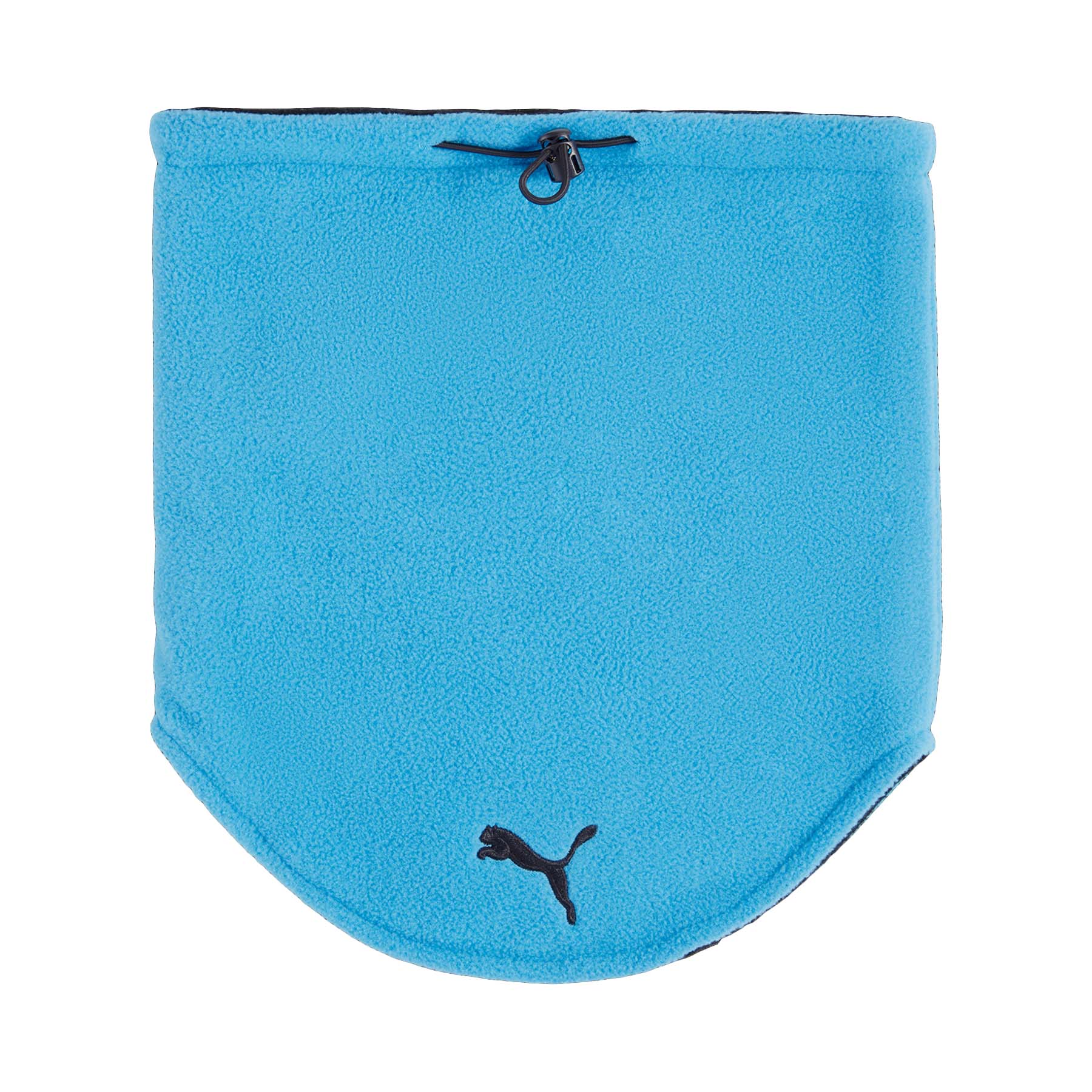 Manchester City nekwarmer Puma reversible Kids