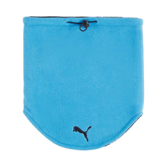 Manchester City nekwarmer Puma reversible Kids