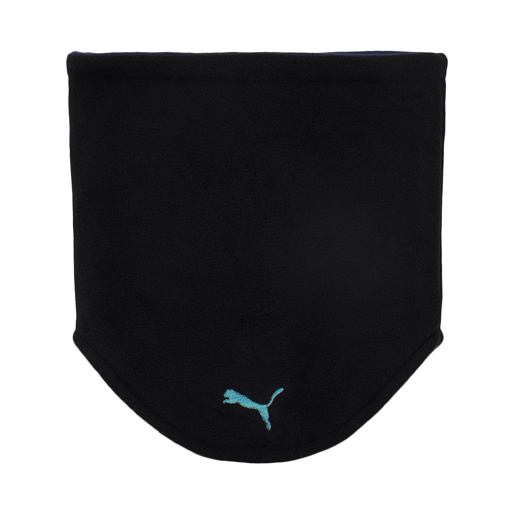 Manchester City nekwarmer Puma reversible Kids