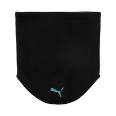 Manchester City nekwarmer Puma reversible Kids