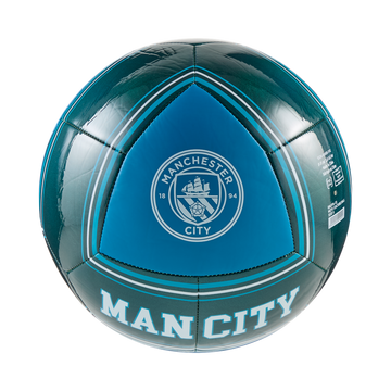 Manchester City bal Puma Culture tropical