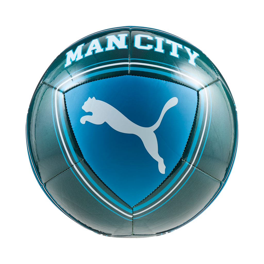 Manchester City bal Puma Culture tropical