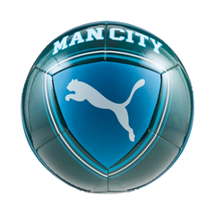 Manchester City bal Puma Culture tropical