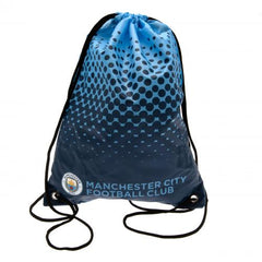 Manchester City gymtas fade 44 cm