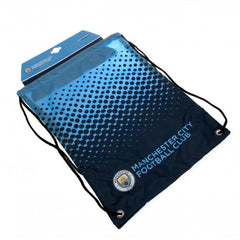 Manchester City gymtas fade 44 cm