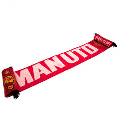 Liverpool scarf '47 LN red