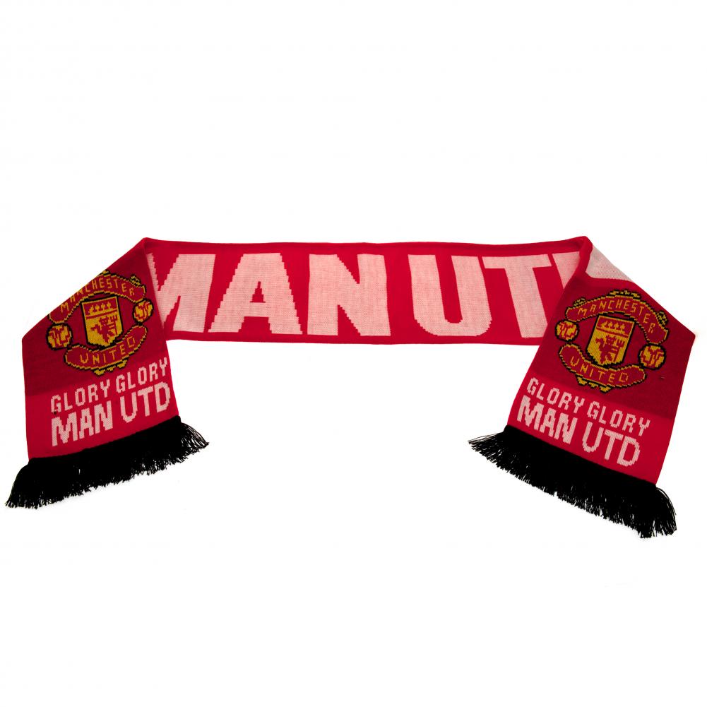 Liverpool scarf '47 LN red