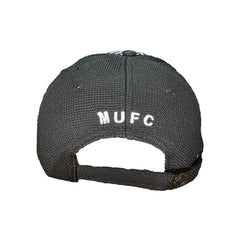 Manchester United cap PL black/white