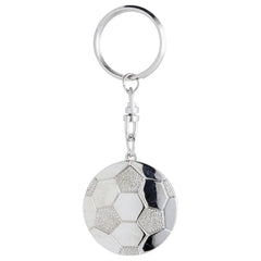 Manchester United keychain logo