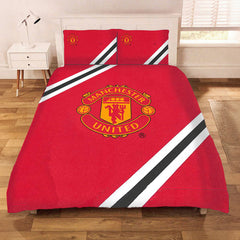 Tottenham duvet cover for 2 persons 200 x 200 cm