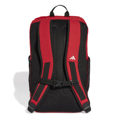 Adidas sac à dos 3 bandes jaune 48 cm