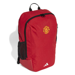 Adidas sac à dos 3 bandes jaune 48 cm