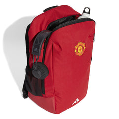 Adidas sac à dos 3 bandes jaune 48 cm