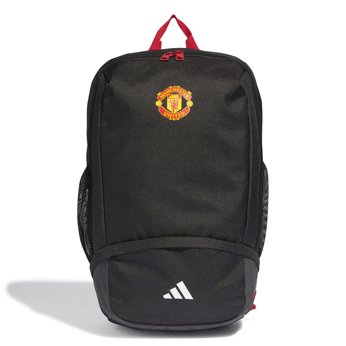 Adidas sac à dos 3 bandes jaune 48 cm