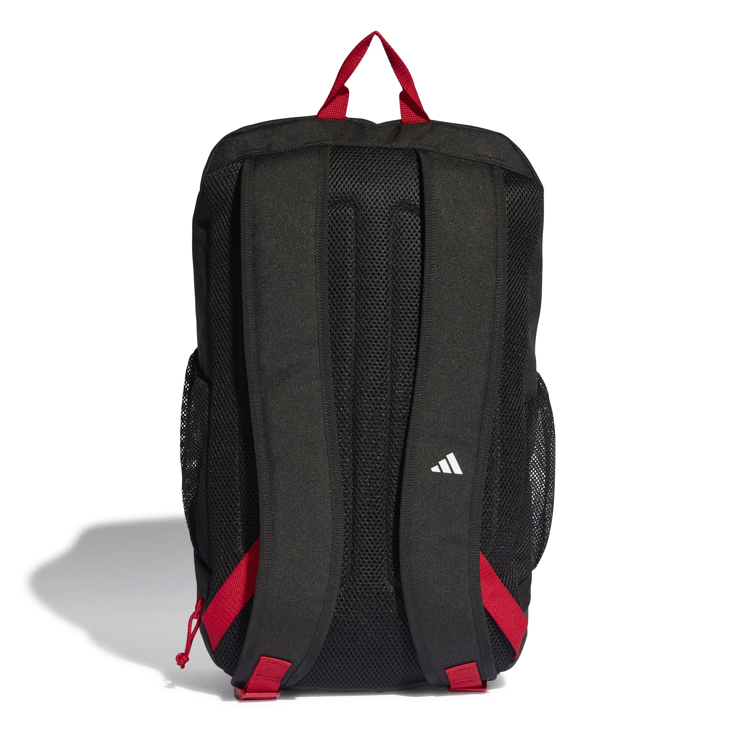 Adidas sac à dos 3 bandes jaune 48 cm