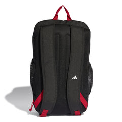 Adidas sac à dos 3 bandes jaune 48 cm