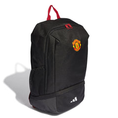Adidas sac à dos 3 bandes jaune 48 cm