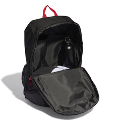 Adidas sac à dos 3 bandes jaune 48 cm