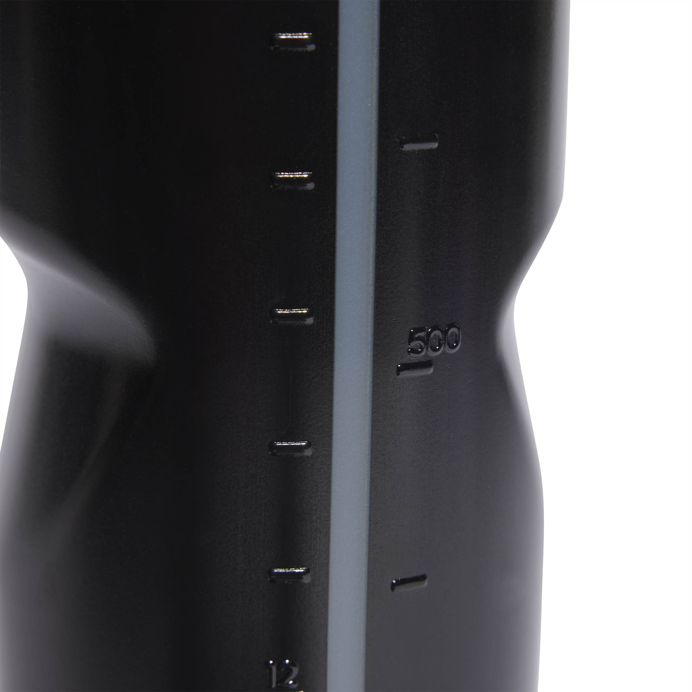 Manchester United drinkfles Adidas 750 ml zwart