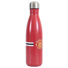 Bouteille thermos Club Brugge 500 ml noir mat