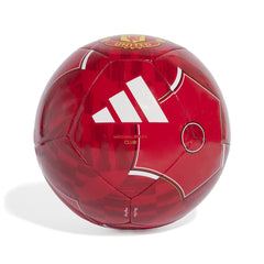Ballon Juventus Adidas Club Home blanc — Taille 5