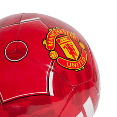 Ballon Juventus Adidas Club Home blanc — Taille 5