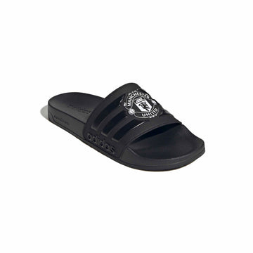Manchester United Adidas slippers Adilette zwart