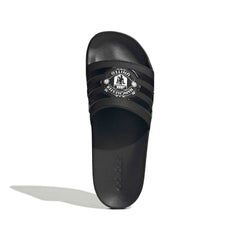 Manchester United Adidas slippers Adilette zwart