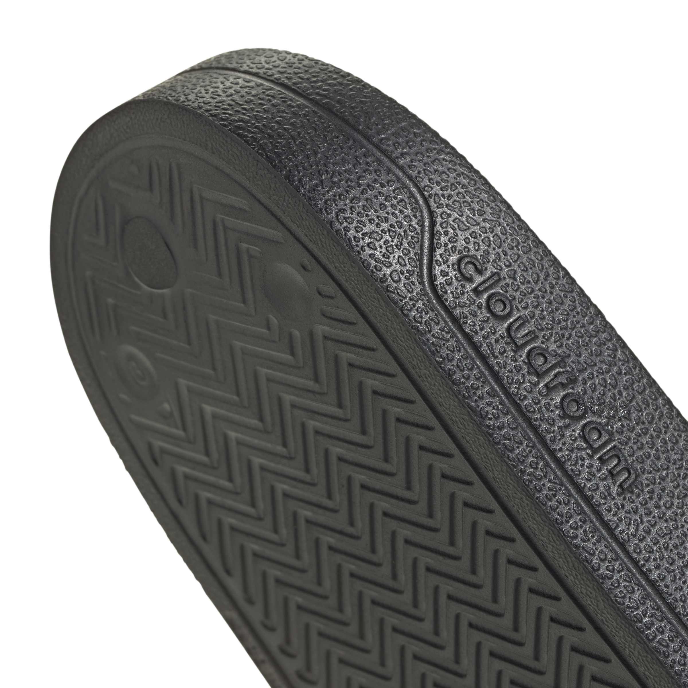 Manchester United Adidas slippers Adilette zwart