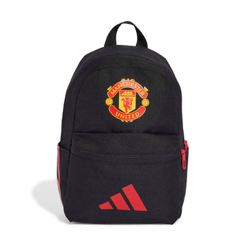 Manchester United rugzak Adidas 32 cm Kids zwart