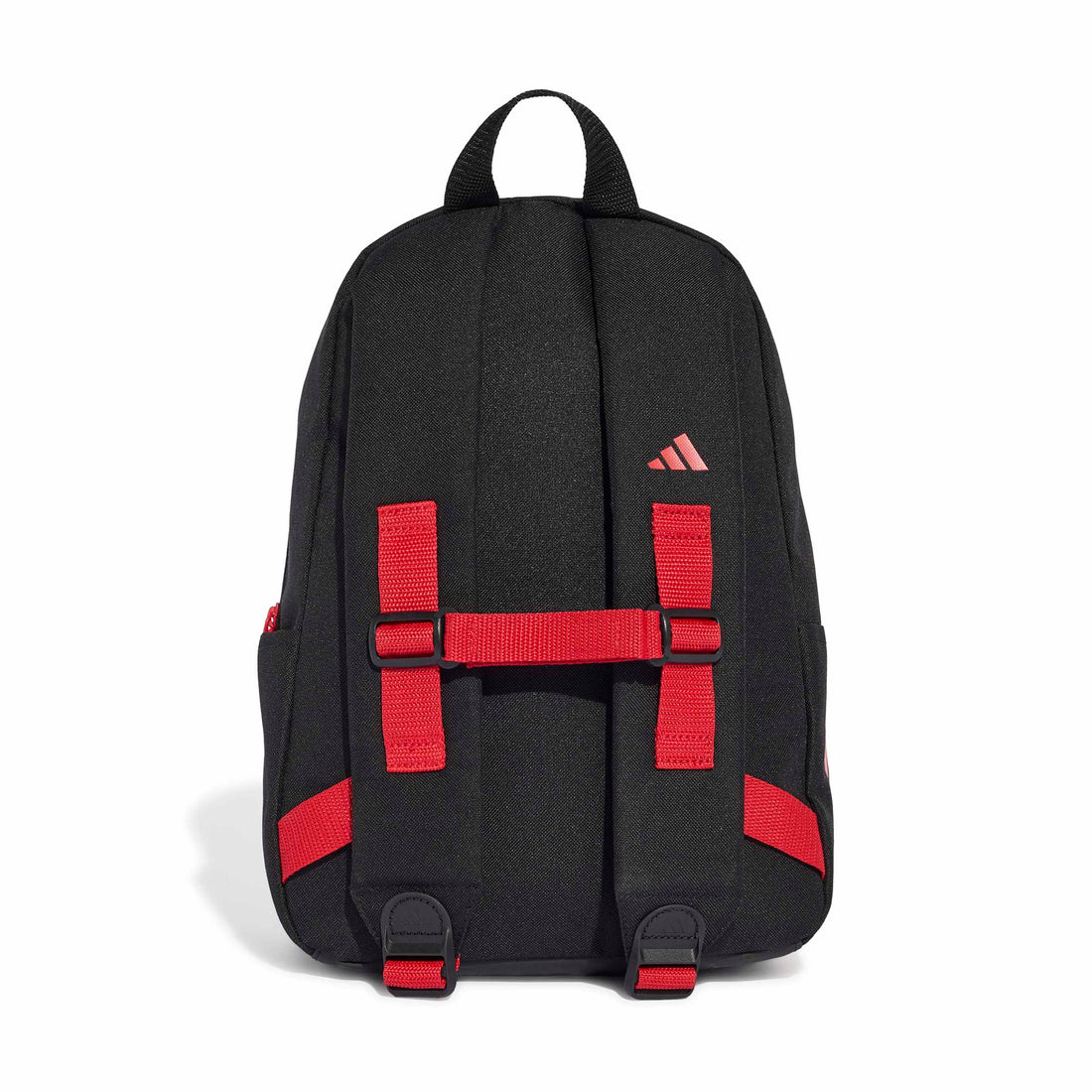 Manchester United rugzak Adidas 32 cm Kids zwart