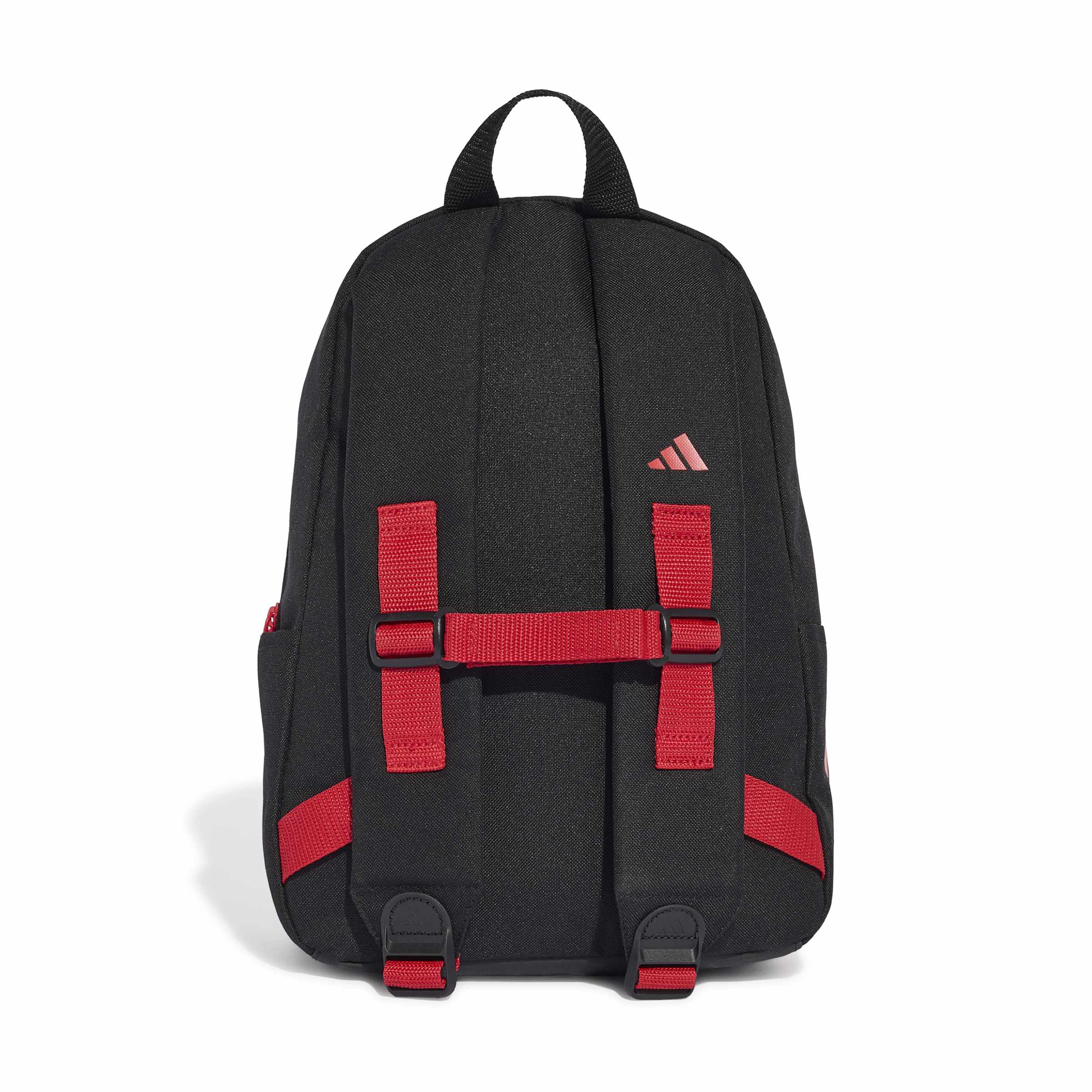 Manchester United rugzak Adidas 32 cm Kids zwart