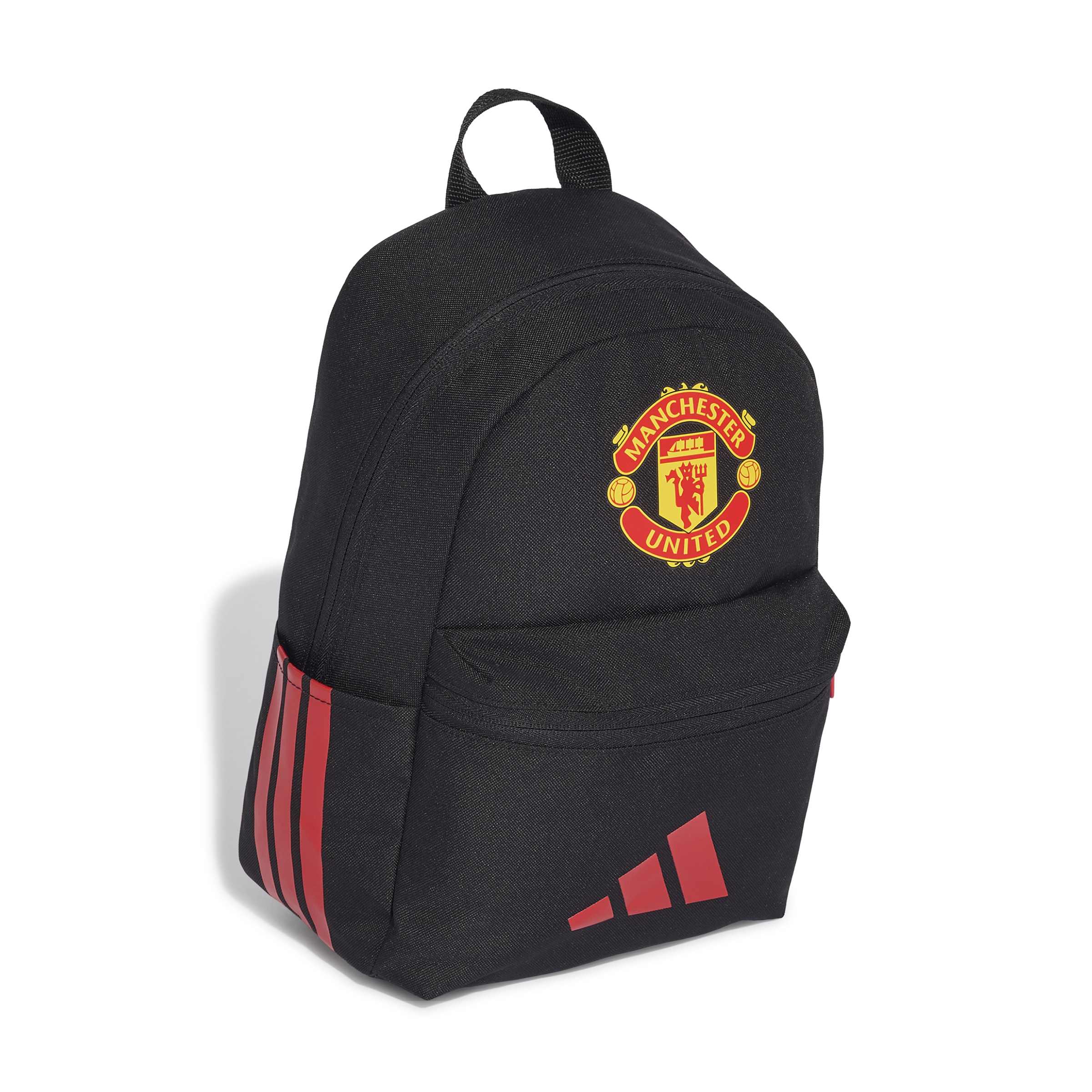 Manchester United rugzak Adidas 32 cm Kids zwart
