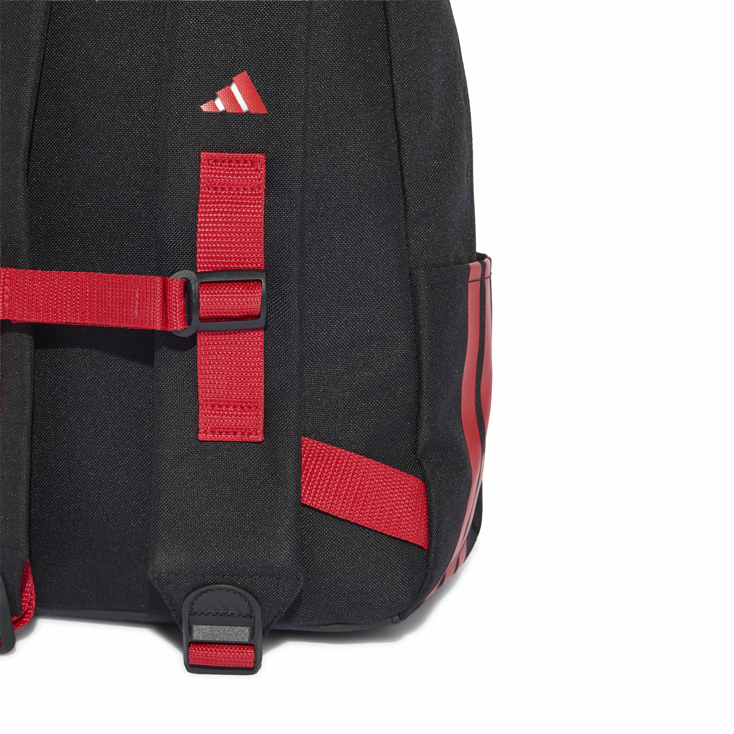 Manchester United rugzak Adidas 32 cm Kids zwart