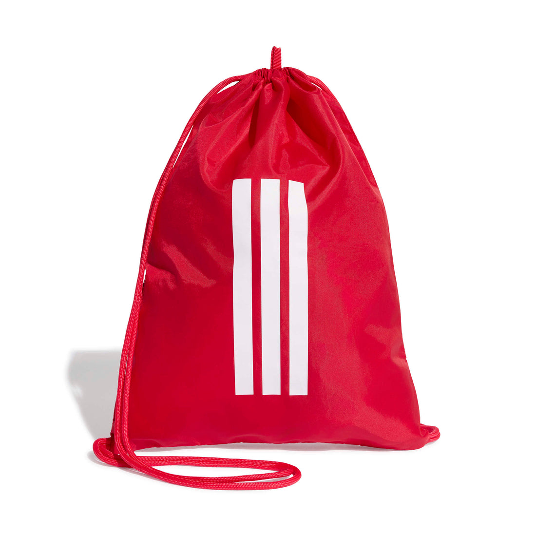 Manchester United gymtas Adidas rood